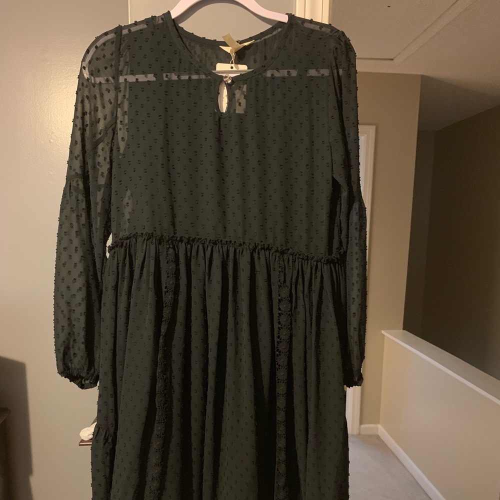 Ladies medium Matilda Jane